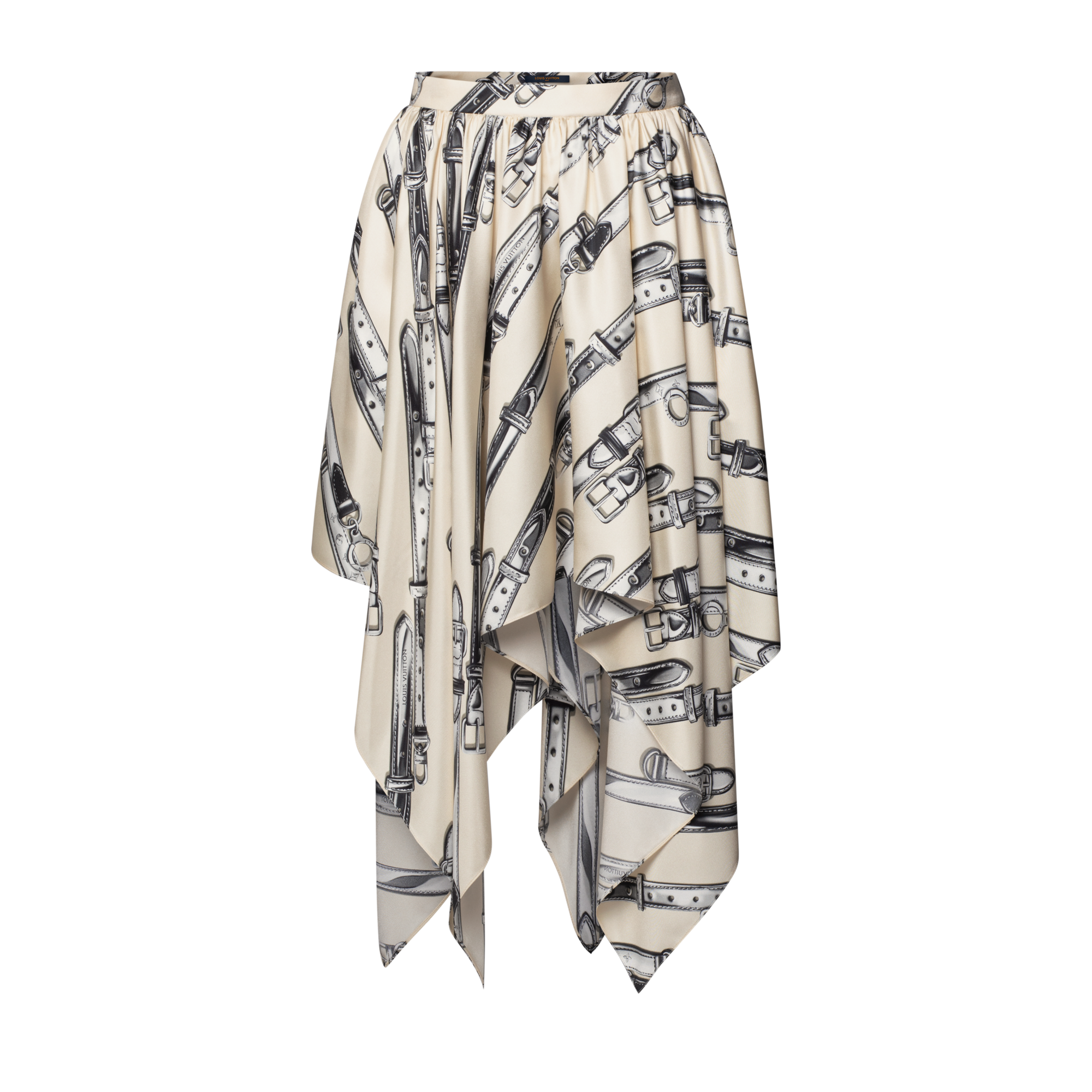 Beige Pre-Fall 2026 Collection Pre-Fall 2026 Collection | LOUIS